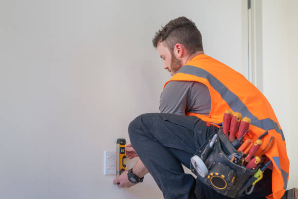 Best Electrical Installation Contractor  in Boca Raton, FL