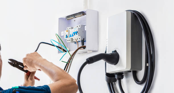 Best Electric Panel Repair  in Boca Raton, FL